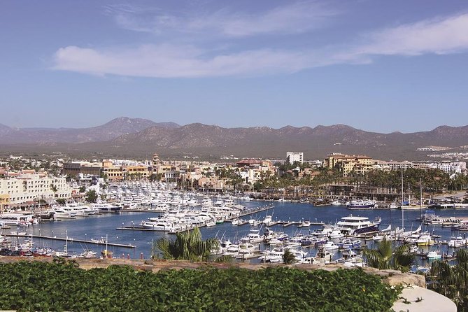 Cabo San Lucas and San Jose del Cabo Sightseeing Tour - San Jose del Cabo core: Plaza Mijares and the Jesuit mission area