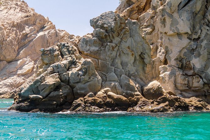 Cabo San Lucas and San Jose del Cabo Sightseeing Tour - Craft stops and shopping breaks: how to make it work for you
