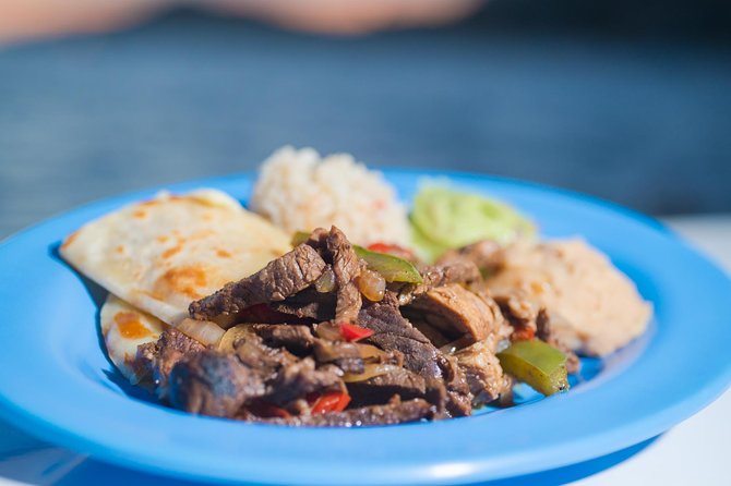 Cabo San Lucas and San Jose del Cabo Sightseeing Tour - Lunch and food: plan to eat on your own