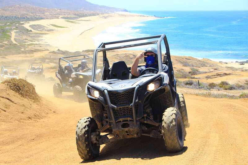 Cabo San Lucas: Camel Ride & Off-Road UTV Combo Adventure - Cabo Camel Ride + UTV: What This 3-Hour Combo Is Really Like