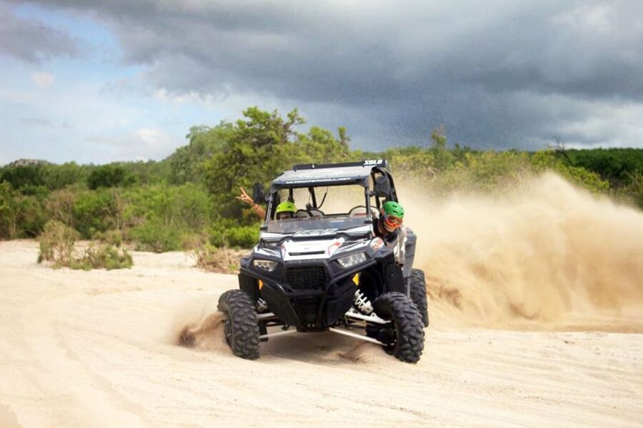Cabo San Lucas: Camel Ride & Off-Road UTV Combo Adventure - Price and Logistics: Does $118 Really Cover Your Day?
