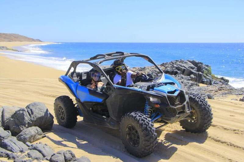 Cabo San Lucas: Camel Ride & Off-Road UTV Combo Adventure - Who This Cabo Combo Is Best For