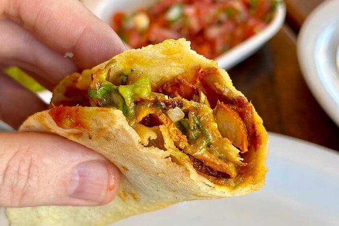 Cabo San Lucas Downtown Food and Tacos Tasting Experience - Key takeaways before you go