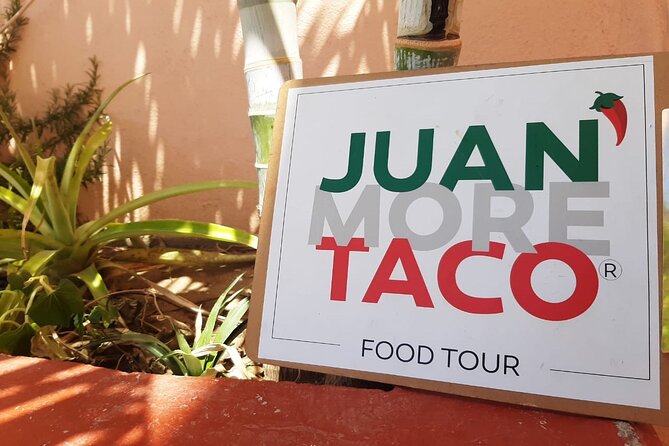 Cabo San Lucas Downtown Food and Tacos Tasting Experience - The Menu You’ll Taste: From Tacos de Canasta to Churros