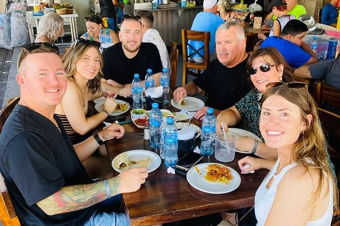 Cabo San Lucas Downtown Food and Tacos Tasting Experience - Tequila Tasting Tips: How to Enjoy It Without Overthinking