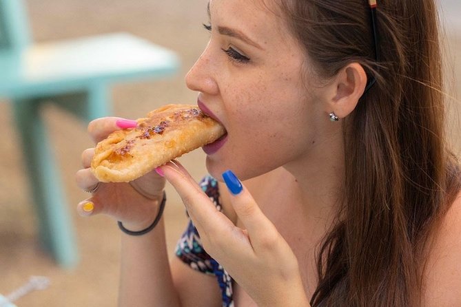 Cabo San Lucas Downtown Food and Tacos Tasting Experience - Who Should Book This Walking Taco and Tasting Tour
