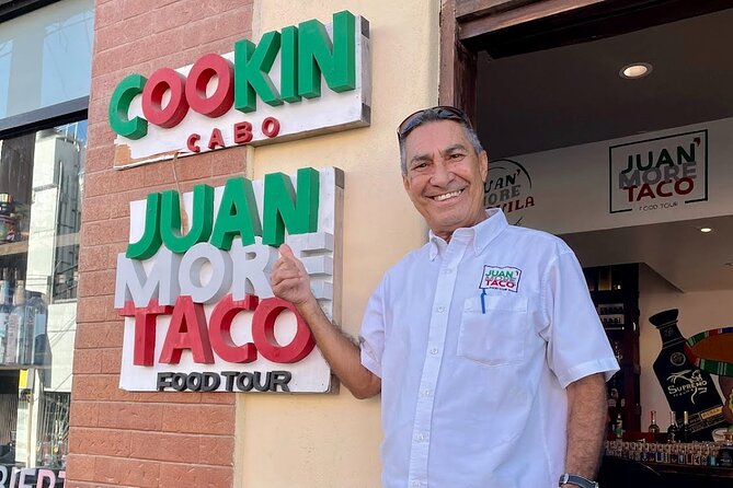 Cabo San Lucas Downtown Food and Tacos Tasting Experience - Cost, Timing, and Group Size: Make It Fit Your Cabo Day