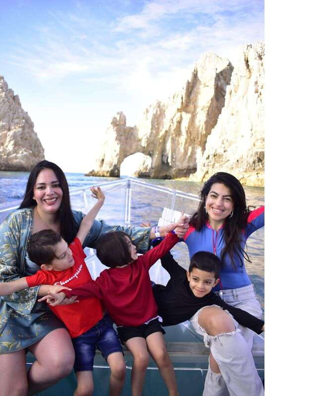Cabo San Lucas: Glass Bottom Boat Tour to Land's End - What This 1-Hour Cabo Tour Gives You (And What It Doesn’t)