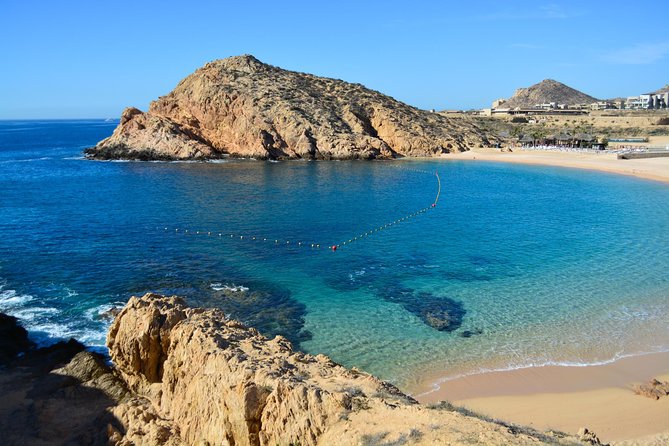 Cabo San Lucas Glass Bottom Kayak Tour and Snorkel at Two Bays - Meeting point, pickup timing, and how to avoid the morning rush