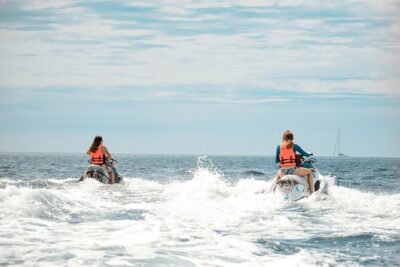 Cabo San Lucas Jet Ski Rental