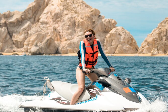 Cabo San Lucas Jet Ski Rental - The Safety Briefing You Actually Get to Ask About