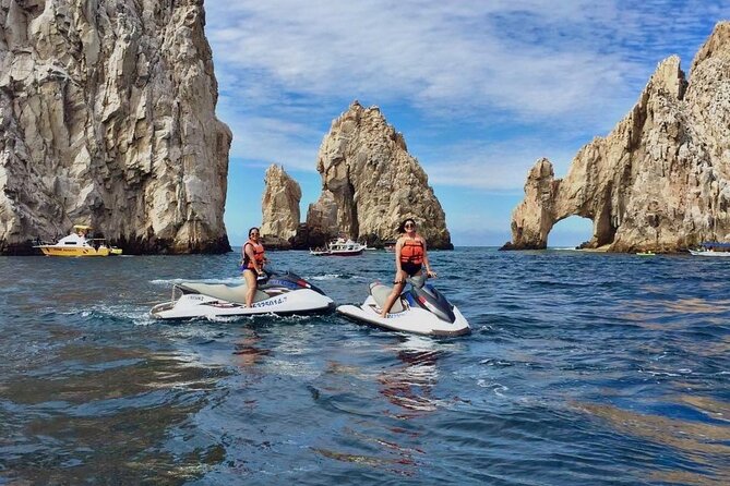 Cabo San Lucas Jet Ski Rental - What Can Go Wrong, and How You Can Prevent It
