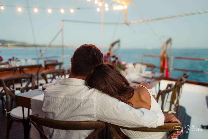 Cabo San Lucas Luxury Sailing Yacht and Dinner with a Chef - Price and value check, $199 plus the $5 dock fee