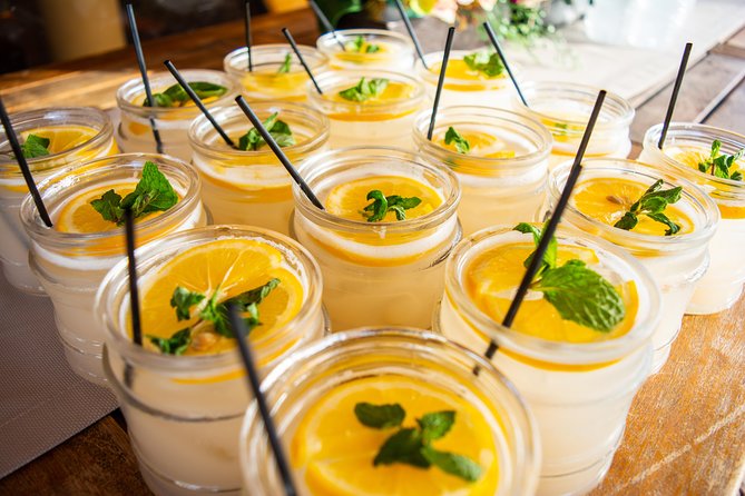 Cabo San Lucas Luxury Sailing Yacht and Dinner with a Chef - Who should book this Cabo yacht dinner cruise (and who should skip it)