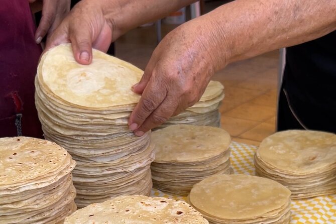 Cabo San Lucas Mexican Cooking Class Experience and Local Markets - Cabo San Lucas Cooking Class With Market Shopping: What Makes It Worth Your Time