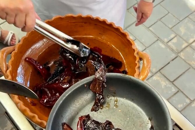 Cabo San Lucas Mexican Cooking Class Experience and Local Markets - Chef’s Home Kitchen: How the Lesson Works in Real Life