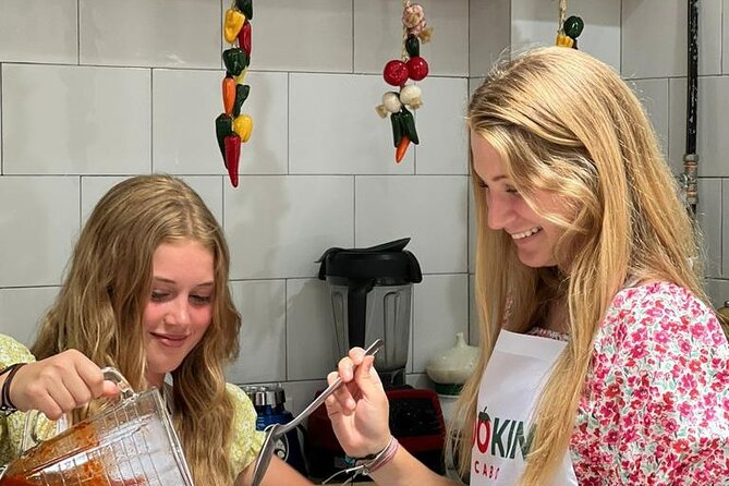 Cabo San Lucas Mexican Cooking Class Experience and Local Markets - Lunch, Live Music, and the Cabo Party Vibe (Without Feeling Fake)