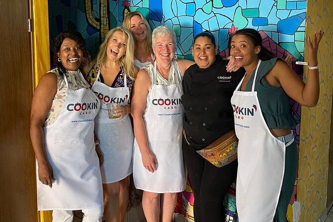 Cabo San Lucas Mexican Cooking Class Experience and Local Markets - What You’ll Actually Be Able to Cook at Home