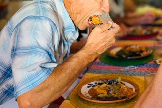 Cabo San Lucas Mexican Cooking Class Experience and Local Markets - Spice Market and Tortillería: Building Flavor Before You Cook