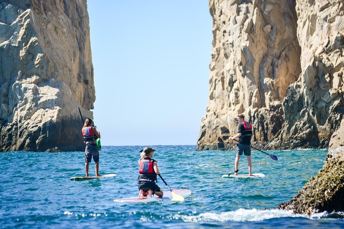 Cabo San Lucas Paddleboard and Snorkel at the Arch - Gear, Snacks, and the Stuff That Makes or Breaks the Day
