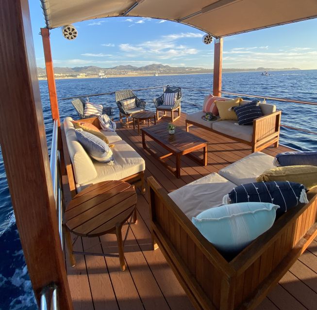Cabo San Lucas: Private Catamaran Cruise - Key Things That Make This Cabo Catamaran Cruise Worth Your Afternoon