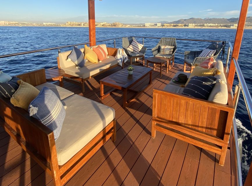 Cabo San Lucas: Private Catamaran Cruise - Why a Private Catamaran in Cabo Feels Like a Real Upgrade