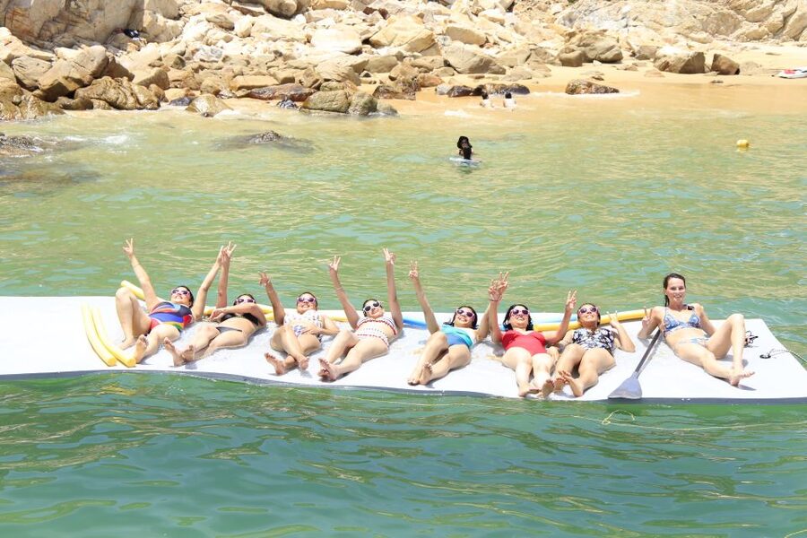 Cabo San Lucas: Private Catamaran Cruise - Pelican Rock Snorkeling: When You Want the Clear Water Side of Cabo