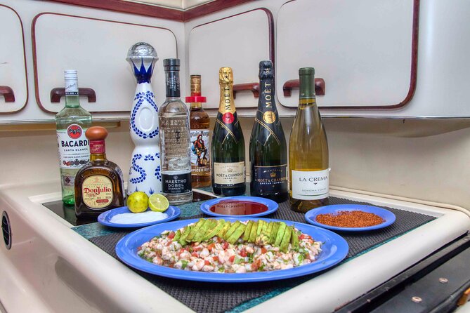 Cabo San Lucas Private Yacht Cruise with Open Bar - Stop 1: Pelican Rock snorkeling, fish first and an easy start