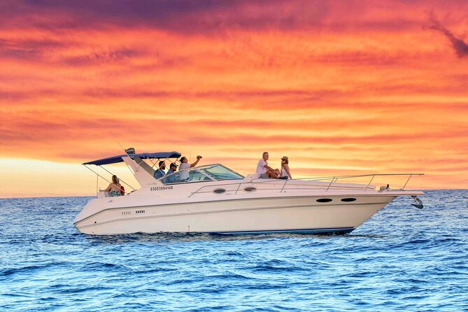 Cabo San Lucas Private Yacht Cruise with Open Bar - Price and value: $599 per group and what that buys you
