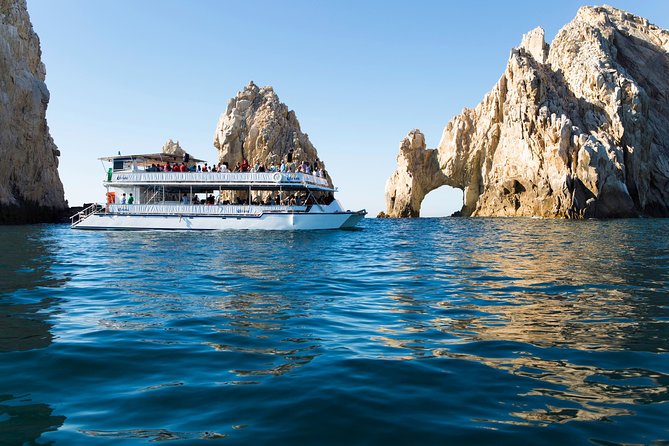 Cabo San Lucas Shopping, Tequila Tasting, and Snorkel Tour - Snorkeling around Land’s End: fun, but manage your expectations