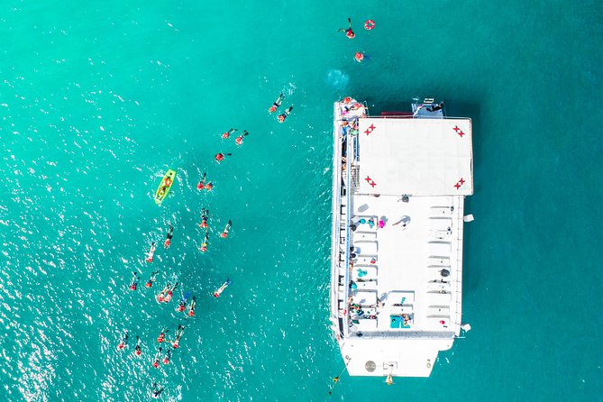 Cabo San Lucas Shopping, Tequila Tasting, and Snorkel Tour - Timing and pickup: the shared-tour factor