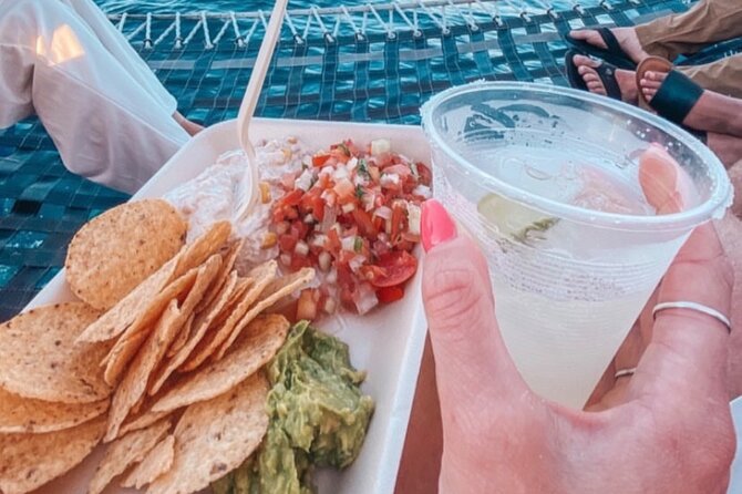 Cabo San Lucas Sunset Cruise with Open Bar and Snacks - Getting to Cabo Blue Boat and checking in without stress