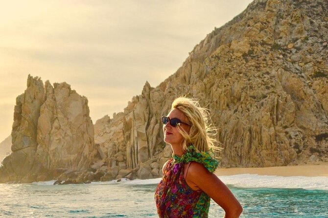 Cabo San Lucas Sunset Cruise with Unlimitted Drinks - The party tempo after sunset, and who this cruise fits best