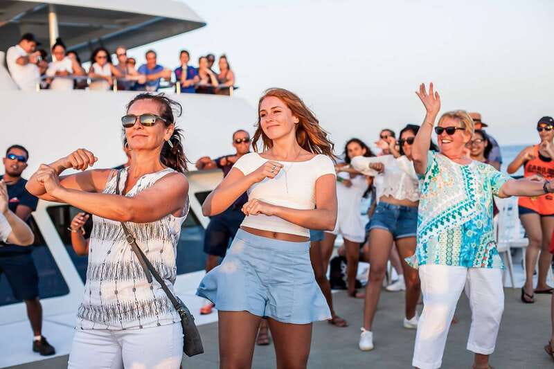 Cabo San Lucas: Sunset Dinner Cruise - Price and value, what $115 actually buys you