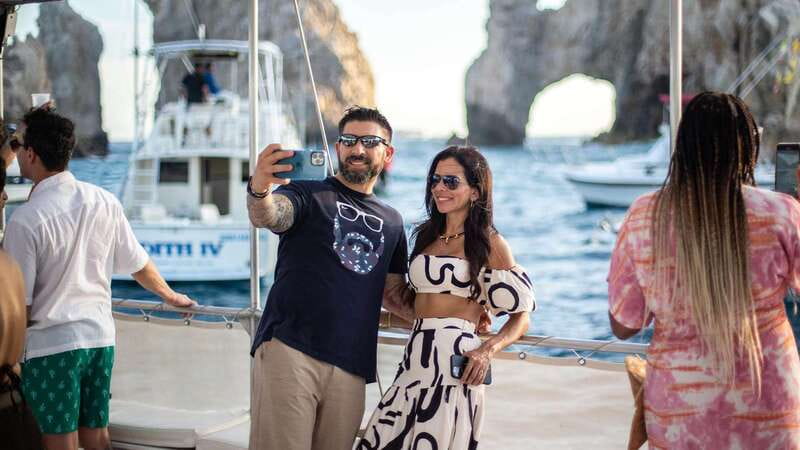 Cabo San Lucas: Sunset Party Cruise with Open Bar - Who should book this Cabo sunset party cruise (and who should skip it)