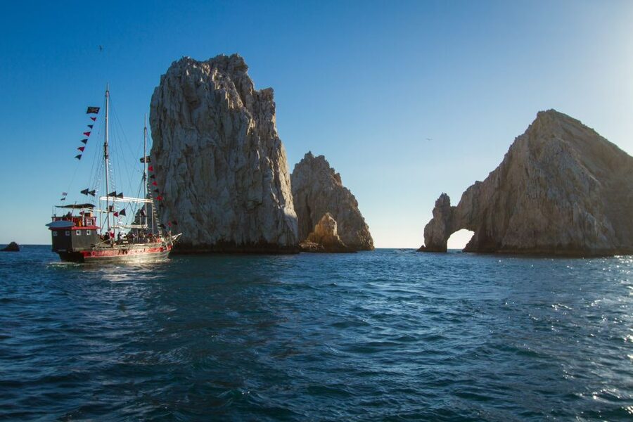 Cabo San Lucas: Sunset Pirate Ship Cruise with Dinner Show - Who should book, and who should skip this pirate cruise