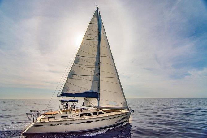 Cabo San Lucas Sunset Sailing Shared Cruise - Comfort, Choppiness, and Photo Timing on a Compact Boat