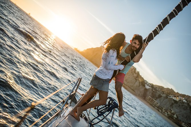 Cabo San Lucas Sunset Sailing Shared Cruise - Who This Cruise Suits Best in Cabo