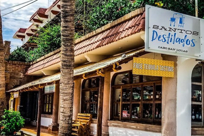 Cabo San Lucas Tequila Tasting Experience - Key Highlights You Will Care About