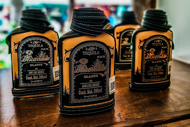 Cabo San Lucas Tequila Tasting Experience - Tequilera Santos Destilados: A Convenient Start in Central Cabo