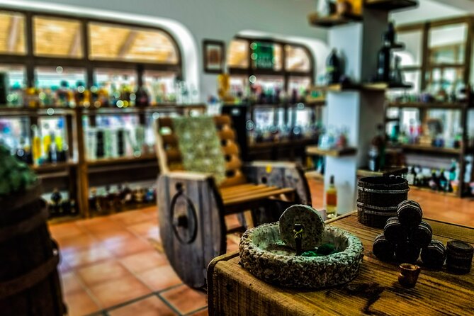 Cabo San Lucas Tequila Tasting Experience - Price and Value: Is $40 Worth It for 1.5 Hours?