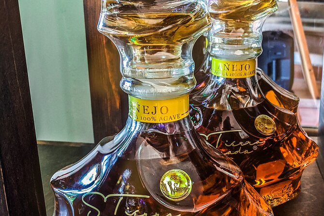Cabo San Lucas Tequila Tasting Experience - Who Should Book This Workshop, and Who Might Skip It