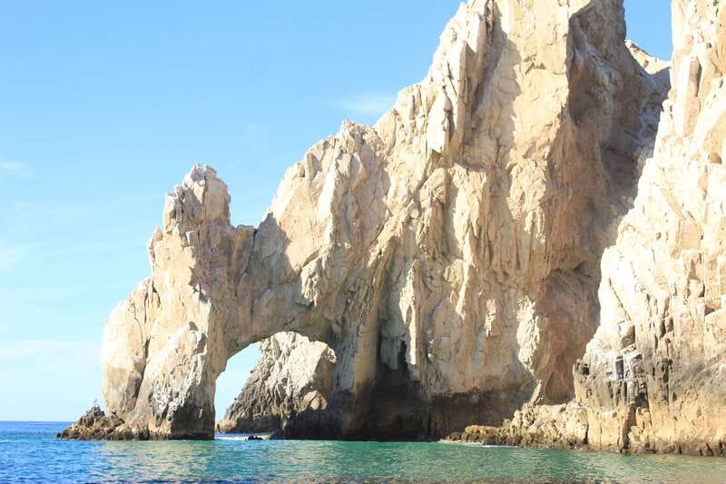 Cabo San Lucas: Up-Close Whale Watching Small-Group Tour - Zodiac boat whale watching in Cabo, and why it feels different