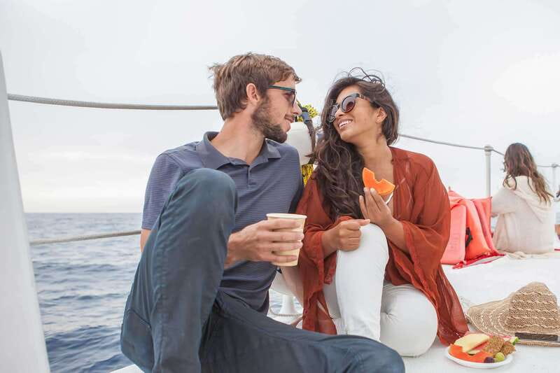 Cabo San Lucas: Whale Watching Catamaran Experience - Cabo landmark time: the Arch, plus classic viewpoints from the water