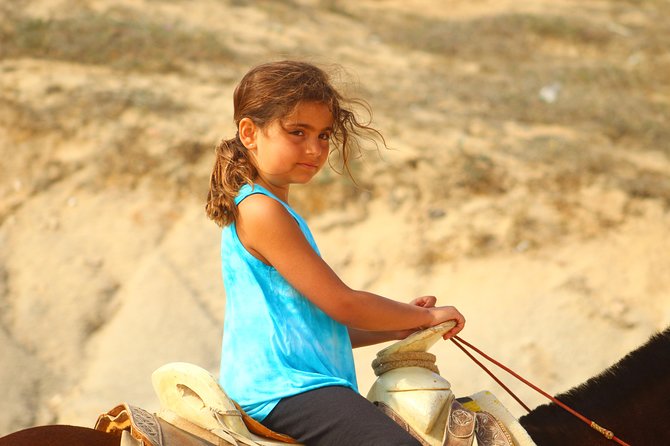 Cabo White Sand Horseback Riding Tour and Tequila Tasting - Price and the Real Value Check, Including the $25 Park Fee