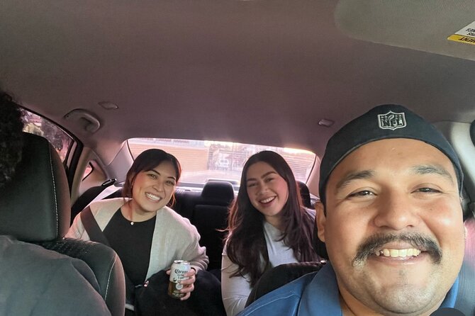 CABOAirport PRIVATE CAR To Cabo Resorts AREA up To 3 pax One Way - Price and Capacity: The $85 Question You Should Answer First