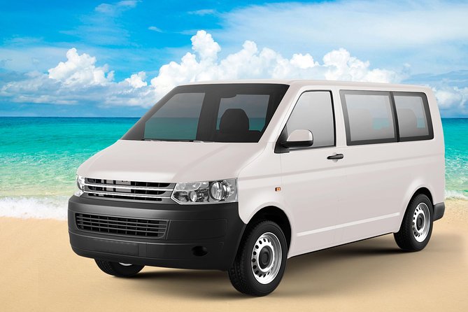 Cancun Airport Hotel Private Transfer by Minivan - Cancun Airport Hotel Transfer, Built for Fewer Headaches