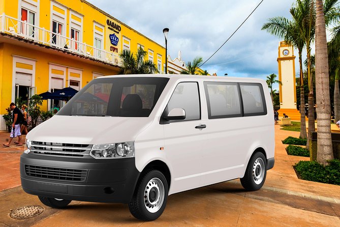 Cancun Airport Hotel Private Transfer by Minivan - Price and Value: Is $31.50 Per Group Actually a Deal?