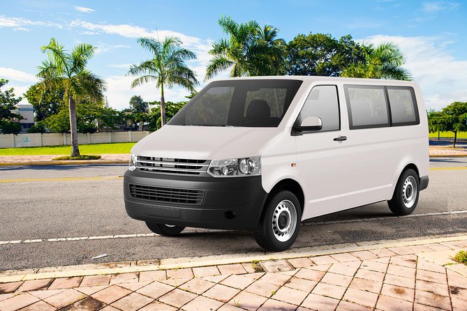 Cancun Airport Hotel Private Transfer by Minivan - Small-Print Stuff That Can Save You Money and Stress