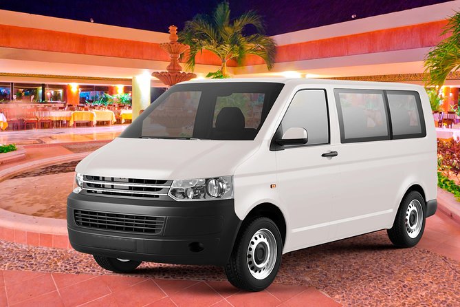Cancun Airport-Hotel Shuttle Transportation - Common friction points to plan around (so your vacation starts calm)